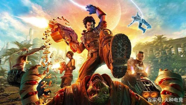 全球最赚钱的游戏公司十大排行榜,最赚钱的十大游戏