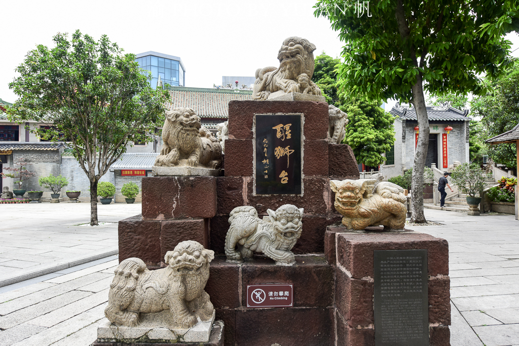 广东最值得去的旅游景点,广东最值得玩的旅游景点