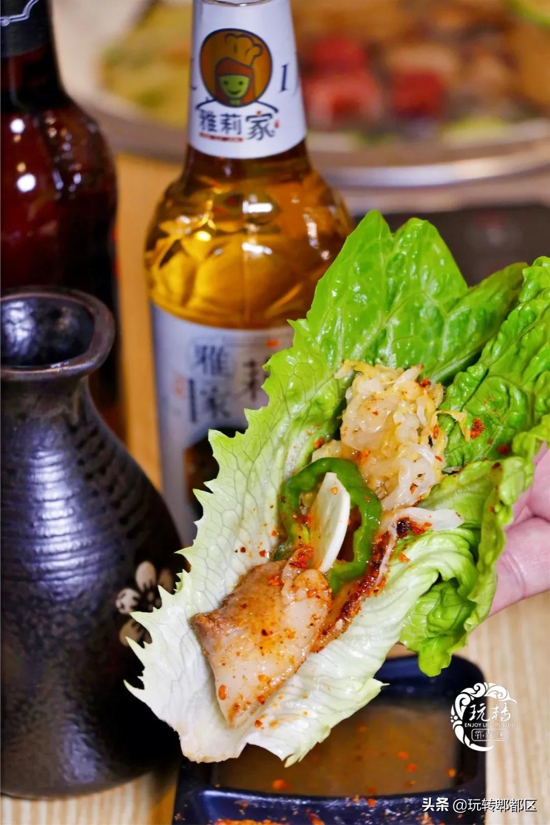 郫都烤肉,成都郫都烤肉