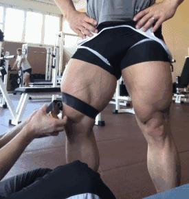 练腿只有酸痛了才会促睾吗,练腿促睾会脱发吗