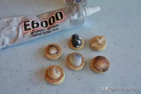 红酒木塞如何利用,红酒塞怎样做成艺术品