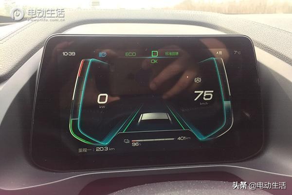 车续航实际测试,44路车真实故事视频