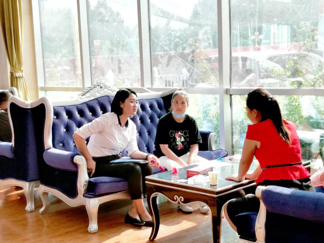 大惠天下轰动安阳8月9日欧蓓莎环球港首场福利引爆安阳