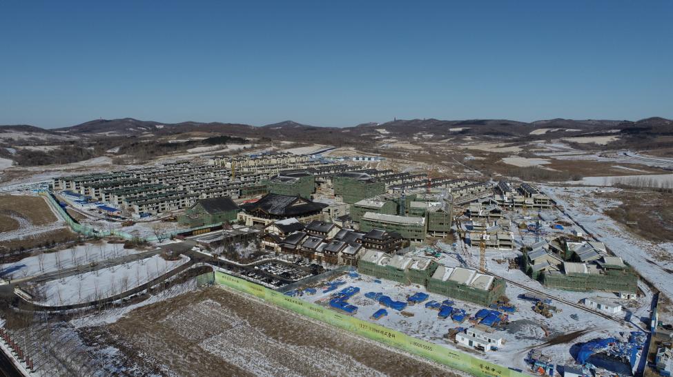 莲花山重点项目规划图,莲花山公园十二个项目是什么