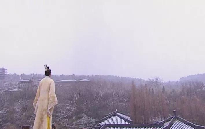 千古词帝李煜最感人作品,千古词帝李煜最经典的十首诗