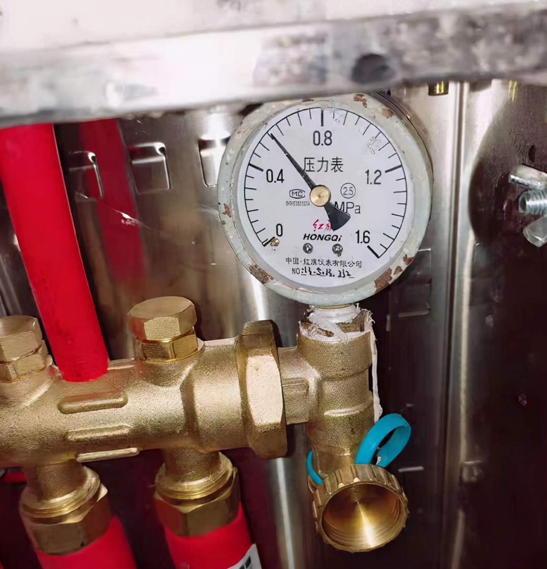 地暖铺设方法及标准,地暖铺设流程和注意事项