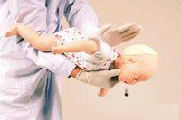 小孩误食异物卡住急救方法,孩子喉咙被异物卡住怎么办动画片