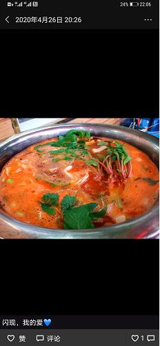 对话天使般的女孩吴丹仪：我与贵州有不解之缘