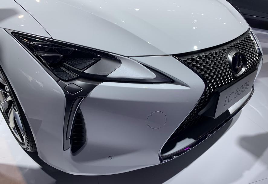 2024款雷克萨斯lc测评,雷克萨斯lc哪款性能好