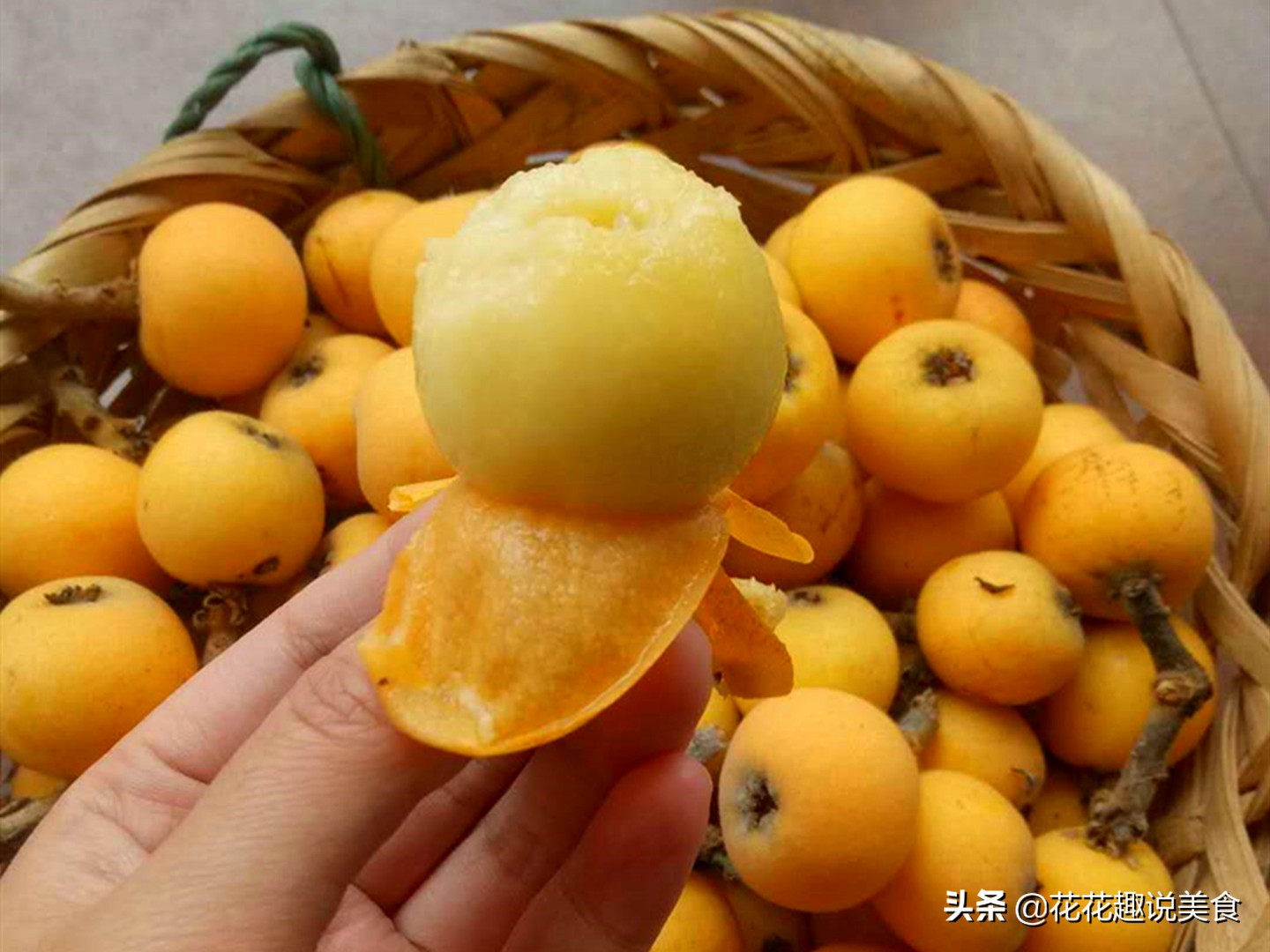 什么枇杷种类好吃,哪种枇杷好吃又大