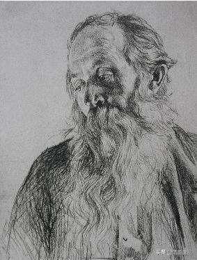 世界公认素描第一名门采尔,阿道夫门采尔素描作品