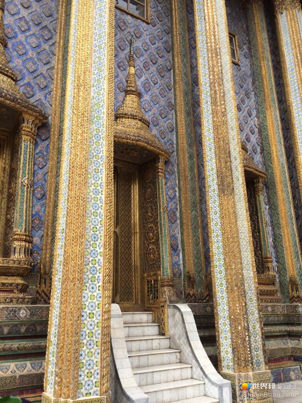 泰国是什么样的农村呢,泰国是个怎样的国家