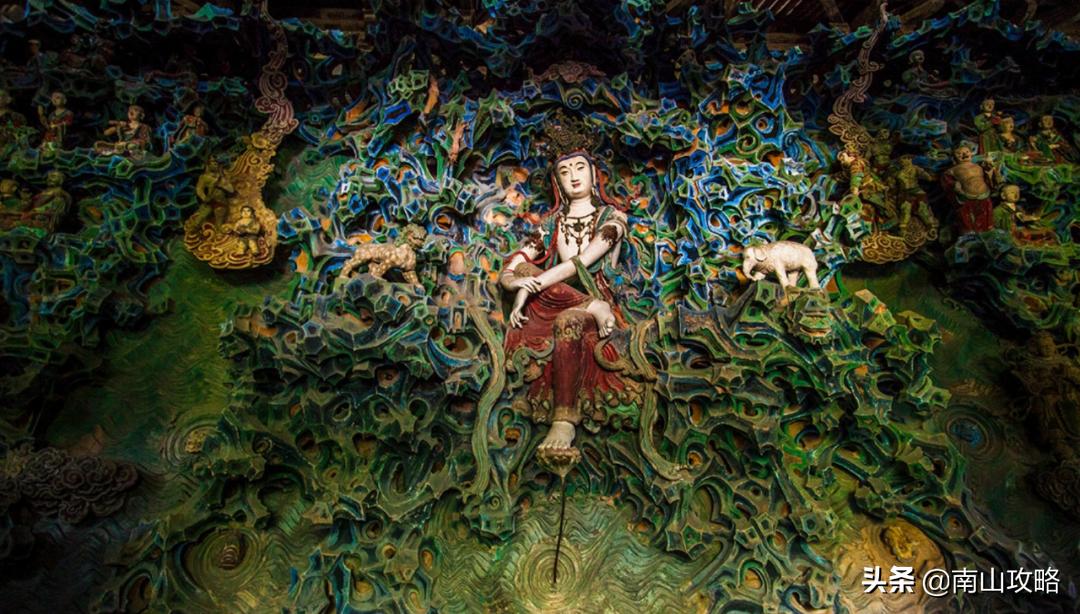 十一月小众冷门旅行地推荐,8月必去的十大旅行地