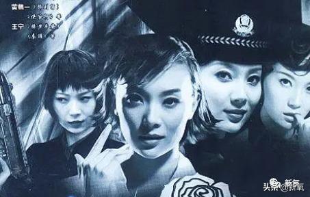 陈数下颌角视频讲解,46岁的陈数凭什么再次惊艳