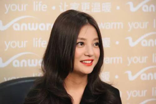 赵薇的经历和感情,赵薇三段感情经历