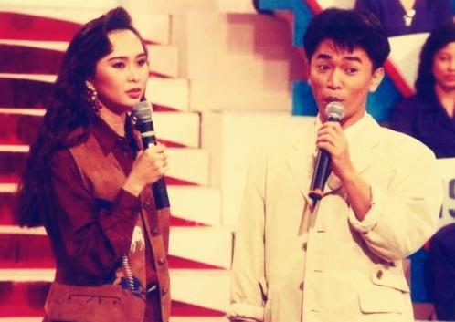 为什么说吴宗宪是综艺天王,综艺大热门吴宗宪出道30年