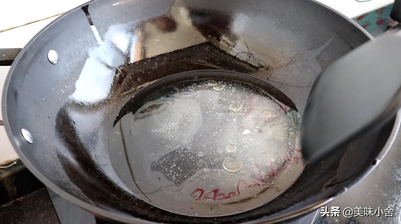 猪蹄这样做不柴不腥,猪蹄这样做软而不烂肥而不腻