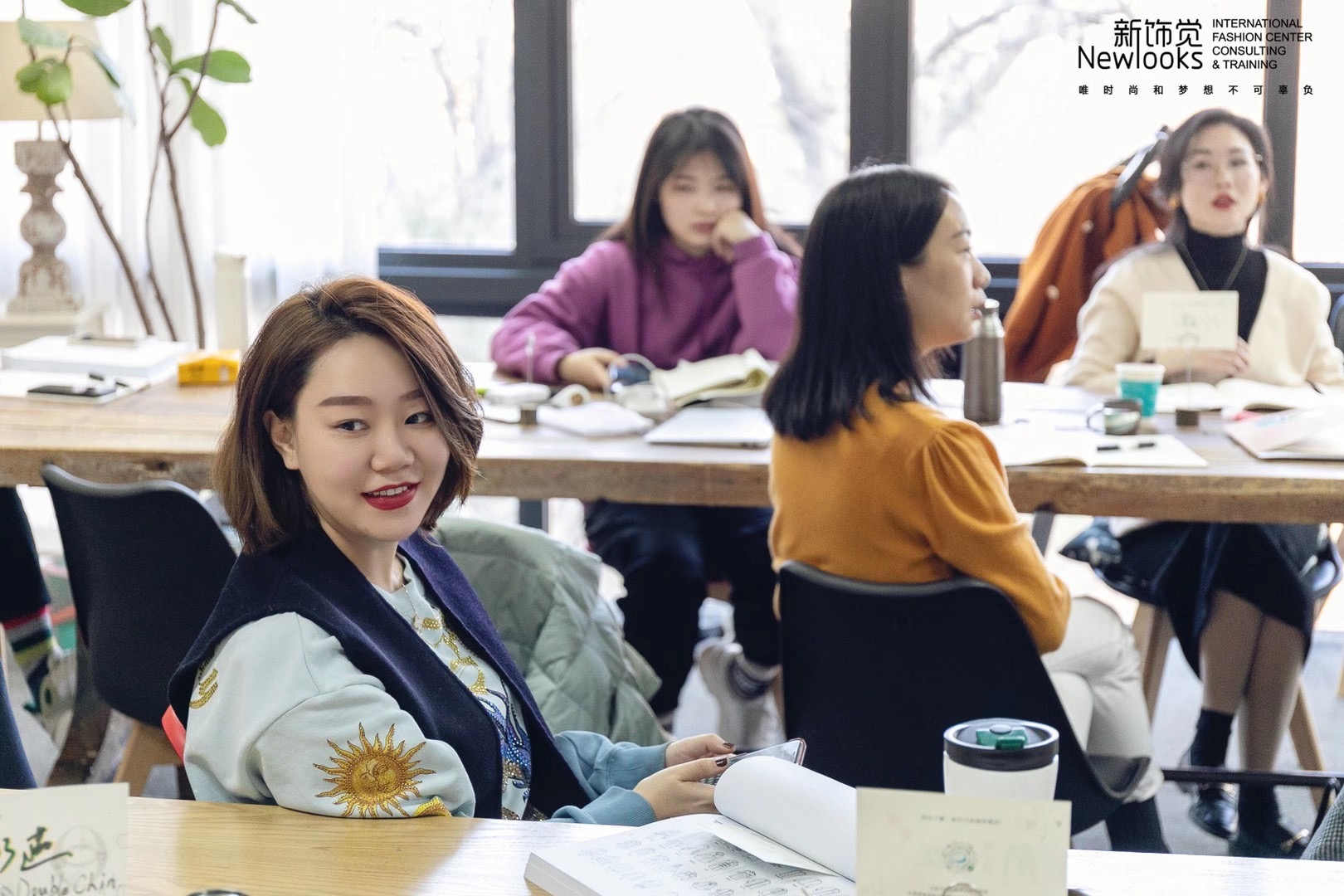 供应链买手华丽转身buyer只差一步——新饰觉