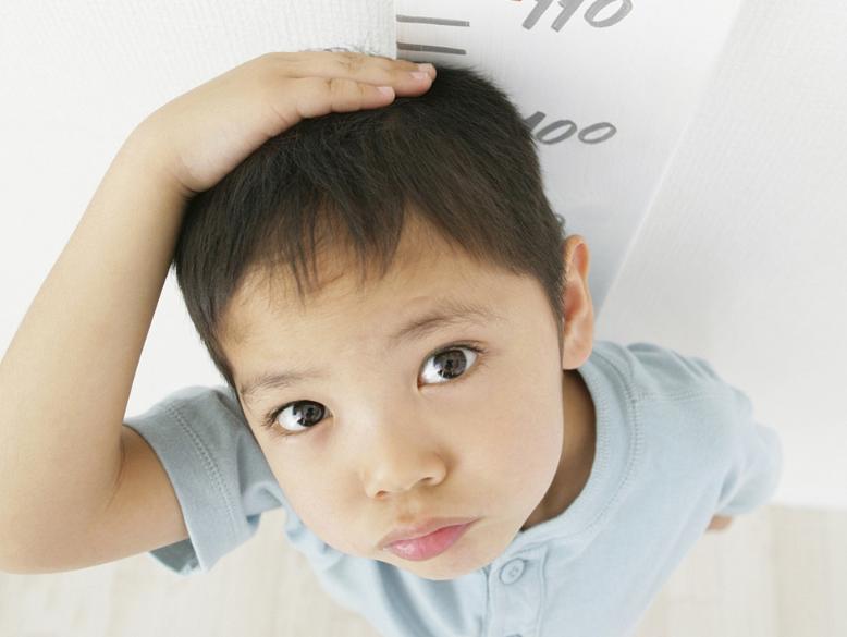 抓住长高黄金期帮助孩子长身高,青春期女孩个子矮怎么长高