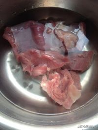 阿成羊肉面馆,冬至羊肉面