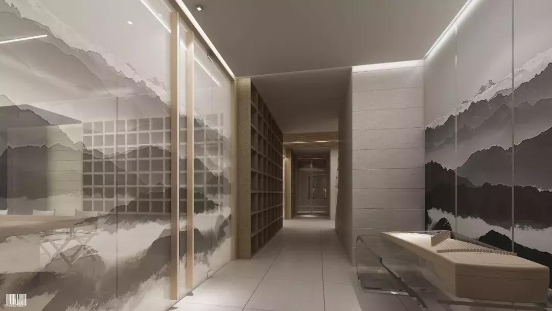 颐和名居100平米装修效果图,北京颐和原著750平米独栋别墅价格