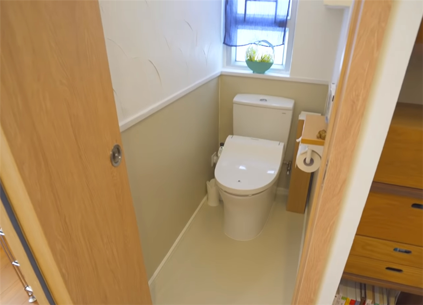 香港30平米小户型极简装修风格,香港一家四口60平设计