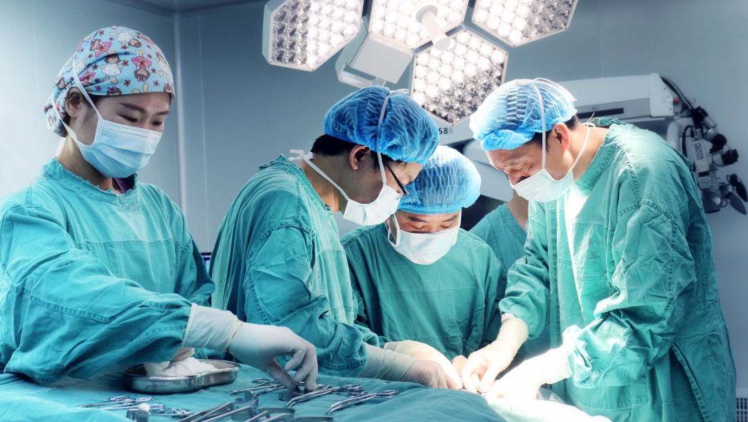 令人心动的offer新来实习生医生,令人心动的offer医生职位给谁了