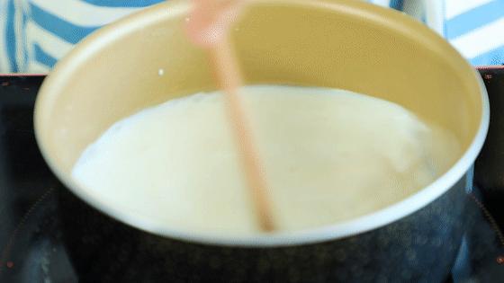 教你做外酥里嫩的炸鲜奶,炸鲜奶简单做法保证一次成功