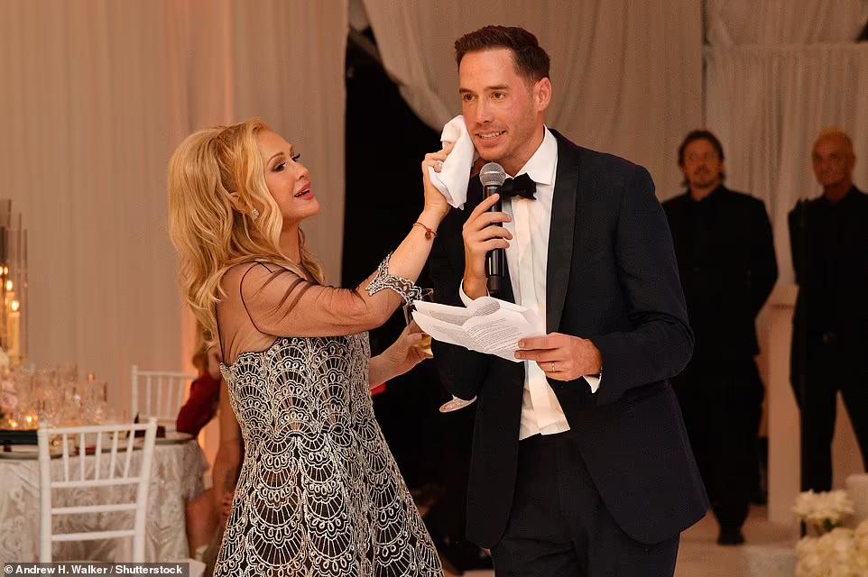 希尔顿高空婚礼,今年最奢华婚礼