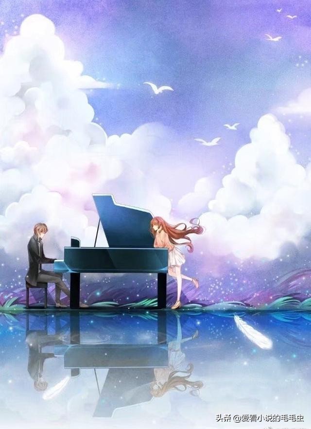 5本已完结的豪门甜宠文,五本甜到爆小说