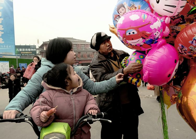 现在洛阳谷水还有没有赶集,洛阳过年会下雪吗