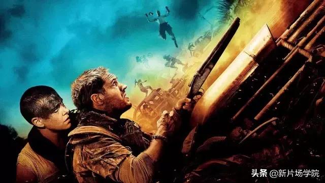 干货电影剪辑的12条进阶技巧,电影剪辑必学技巧