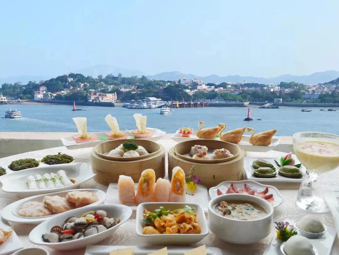 厦门人都吃过的18年老店,厦门本地人吃的老字号美食店