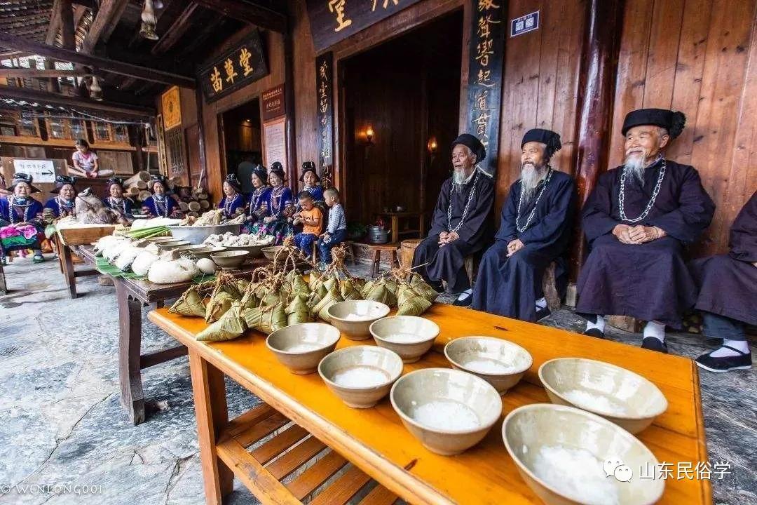 张小军：鬼与灵：西南少数民族族群的“鬼”观念与传统帝国政治