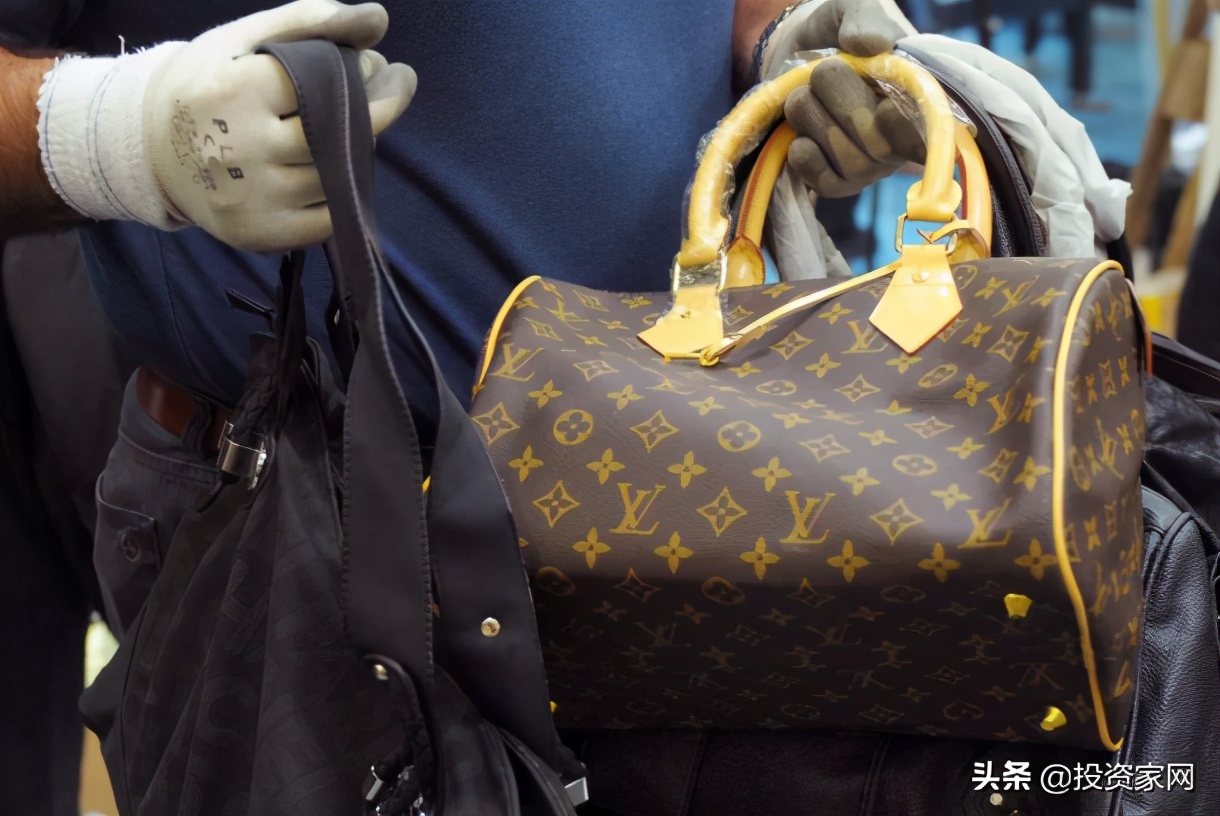 这些国外品牌你用过多少,那些在国外无人问津的品牌