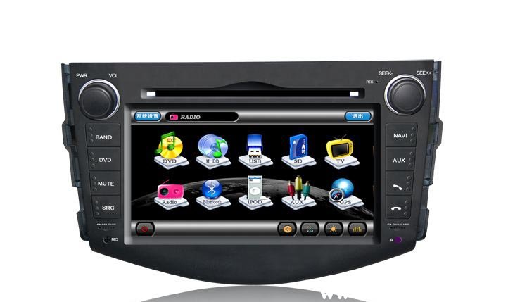 车载显示屏不启动是怎么回事,车载显示屏不清晰怎么回事呢