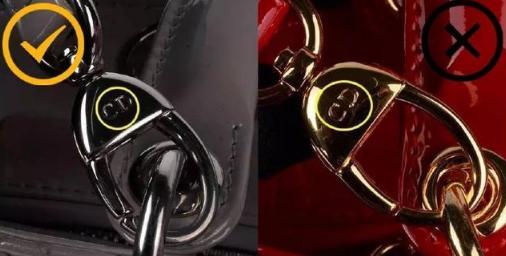 鉴定真包假包,鉴定假包迪奥