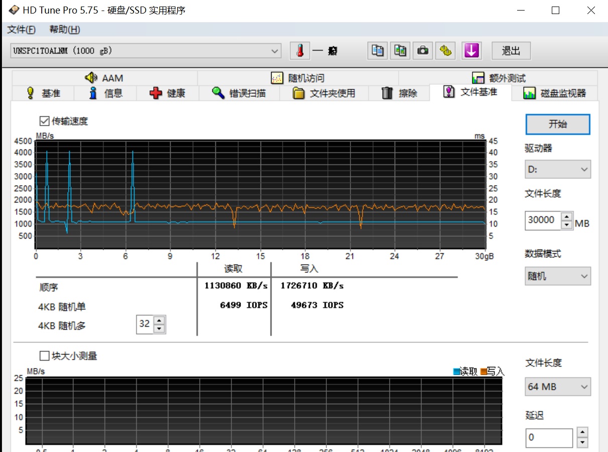 国产最好的ssd固态硬盘,紫光固态p400
