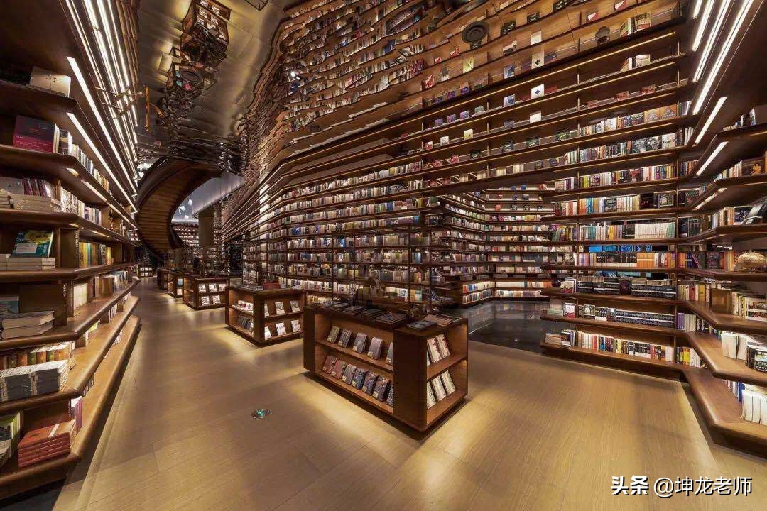 门店设计如何吸引人进店,实体门店如何经营提升