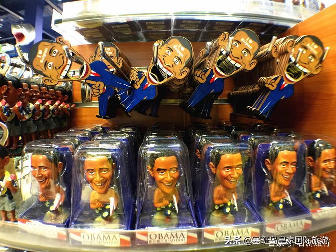 塞班岛旅拍体验,塞班岛特产必买清单