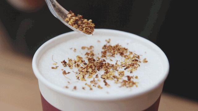 真的免费！四店通用！全场任选！这家江湖味奶茶店放大招了！