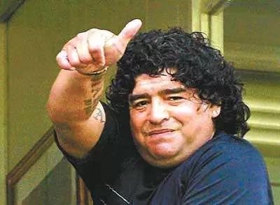 马拉多纳90年吸毒了吗,马拉多纳吸毒死亡年龄