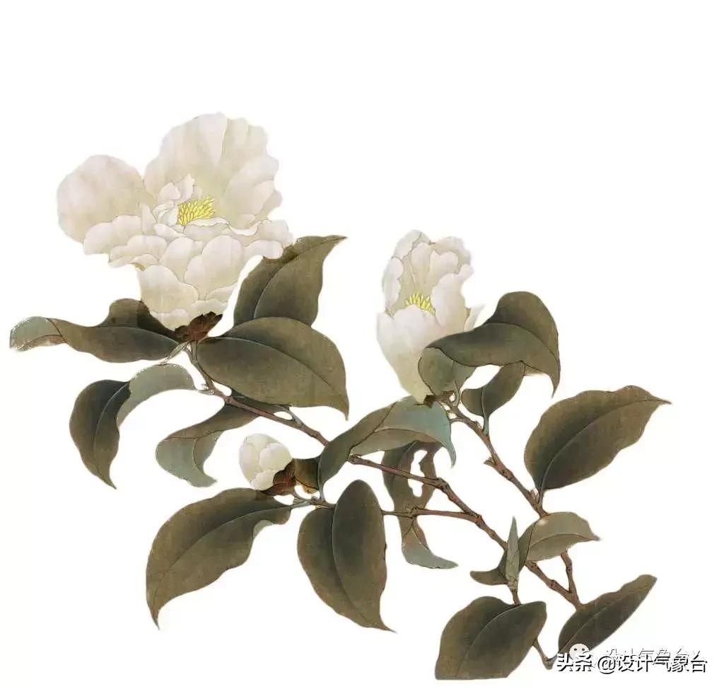 你嫉妒那个用古风出图的同事?我也嫉妒