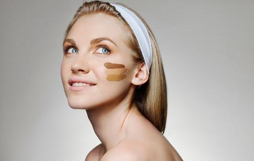 BB霜CC霜和粉底液区别,bb霜cc霜和气垫有什么区别