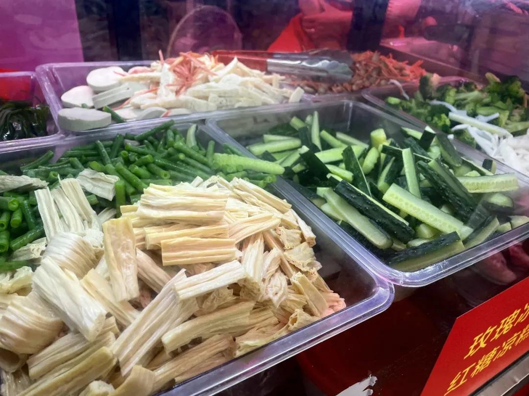 青山建设6路必吃的十大馆子,建湖必吃的馆子大全