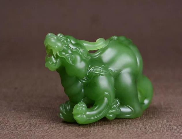 碧玉的真假辨别方法,碧玉的真假辨别