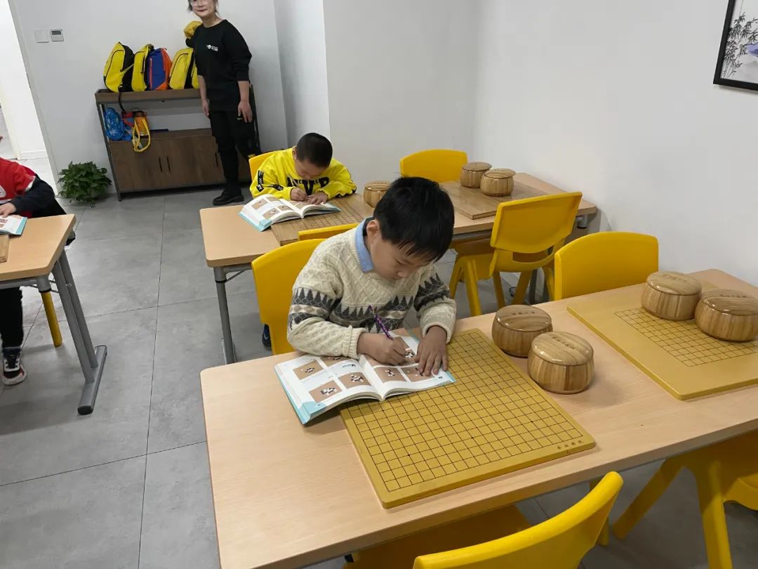 棋闻弈事,历届中日围棋擂台赛棋闻弈事