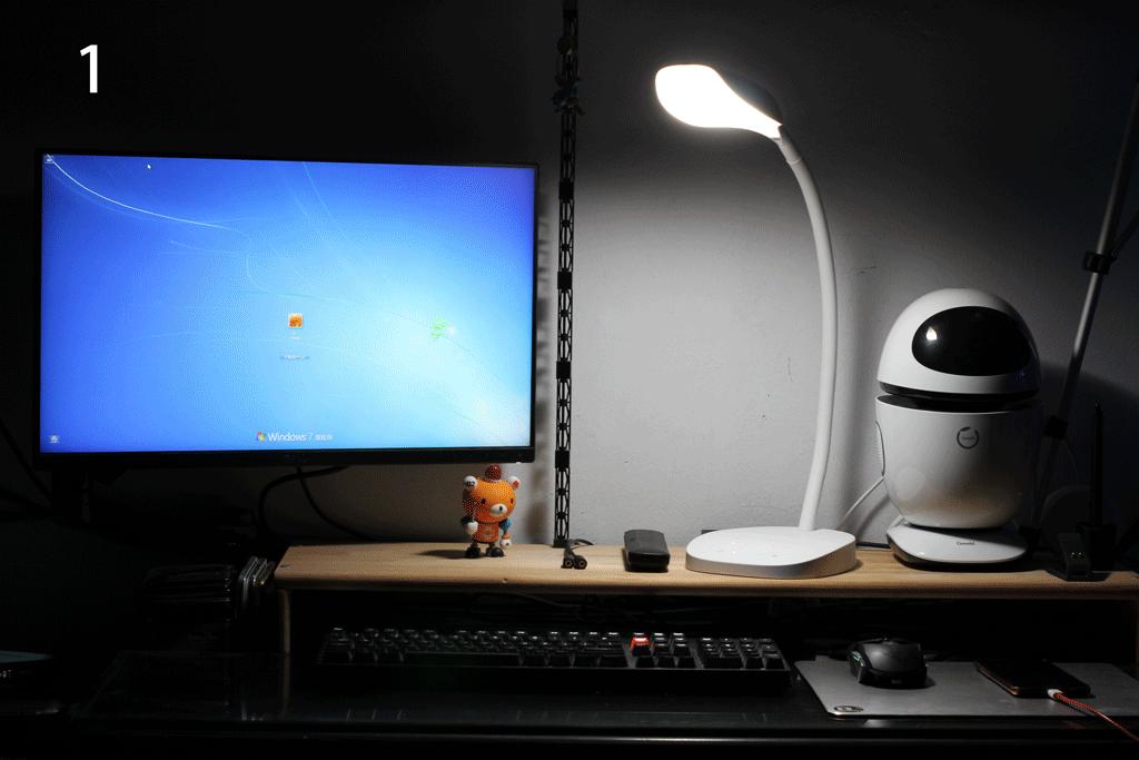 巴斯夫小太阳,巴斯夫儿童台灯