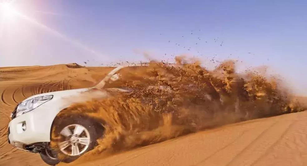 阿布扎比7天迪拜万豪5星酒店,阿布扎比度假攻略