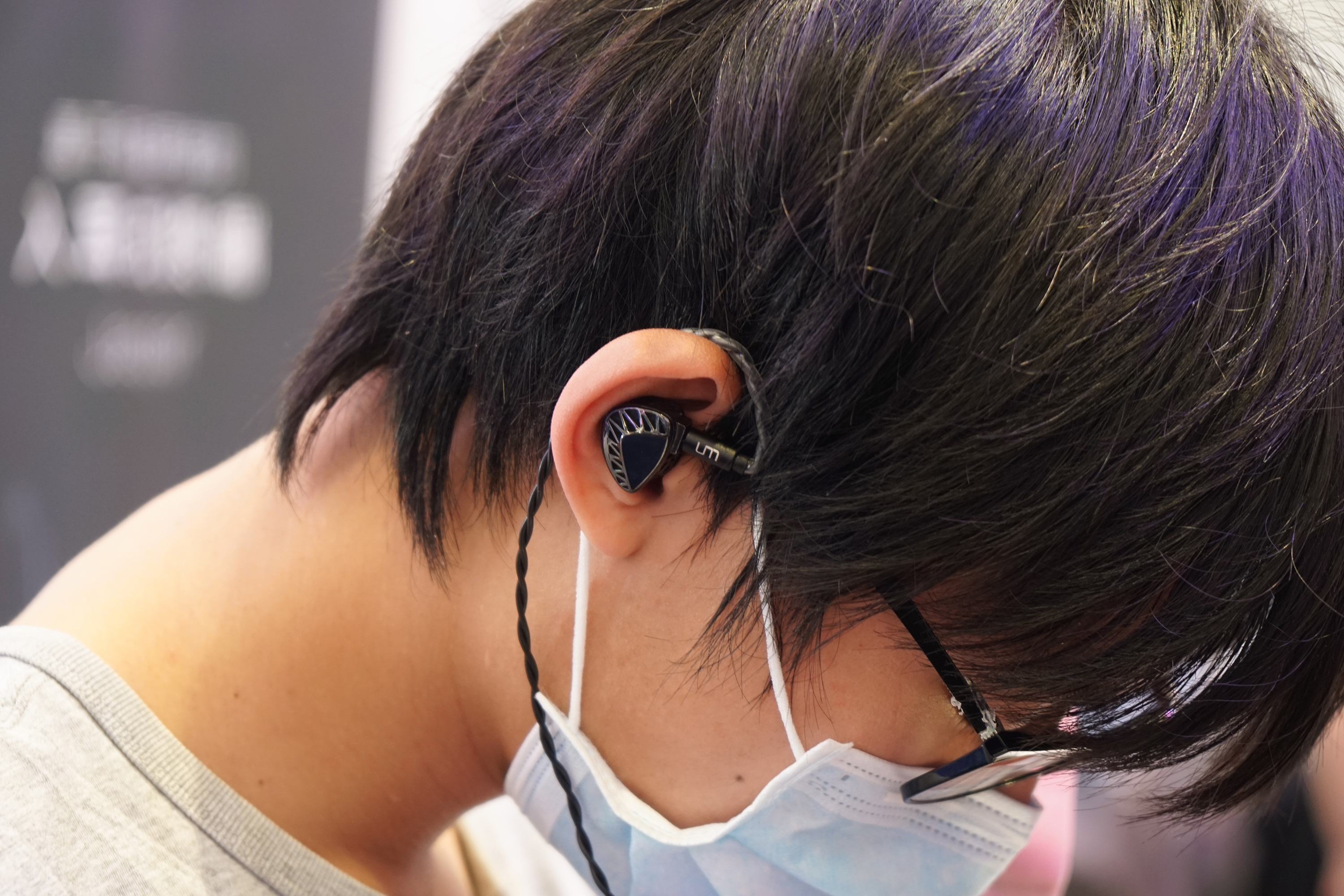 春回岭南——第五届耳边事广州聚会新品总览